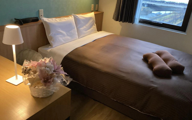 Mito Hotel Season