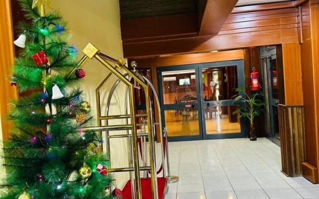Royal Village Hotel Dar Es Salaam