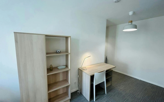 We Live In R - Suite 203