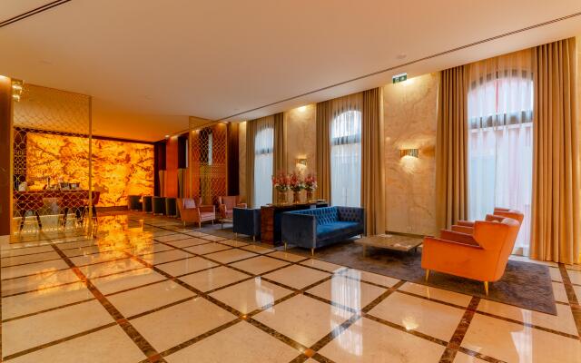 TURIM Boulevard Hotel – Adults Only