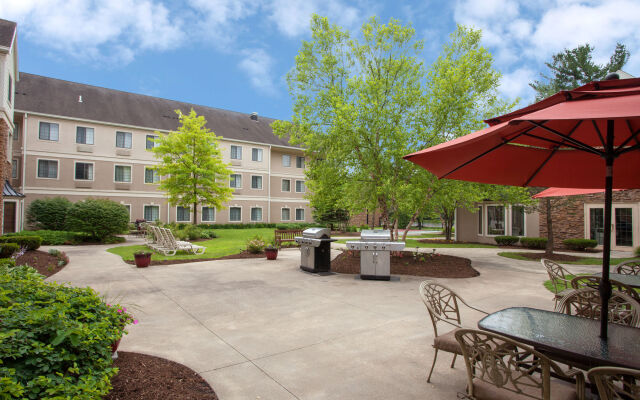 Staybridge Suites Corning by IHG