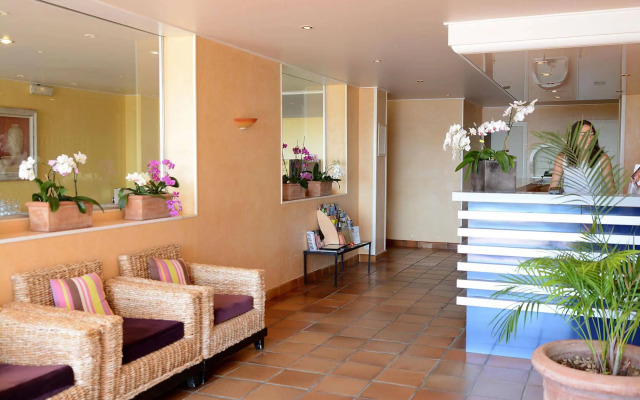Sun Beach Hôtel