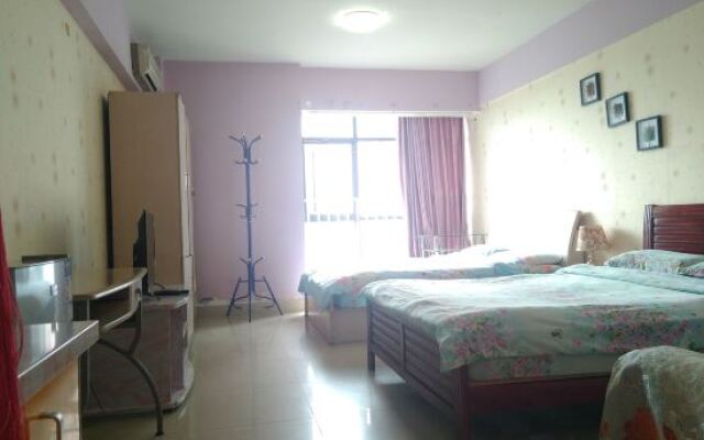 Xi Lai Le Apartment