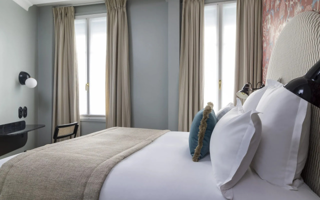 Hôtel Fior d’Aliza