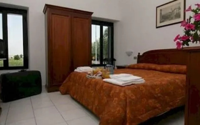 Hotel Vecchio Convento
