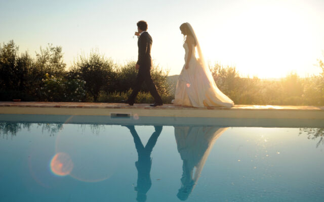 Villa il Poggiale - Dimora Storica