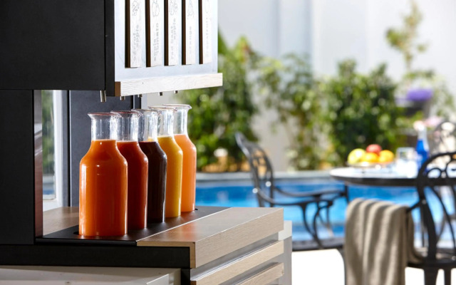 Vasia Boulevard Hotel (Adults Only)