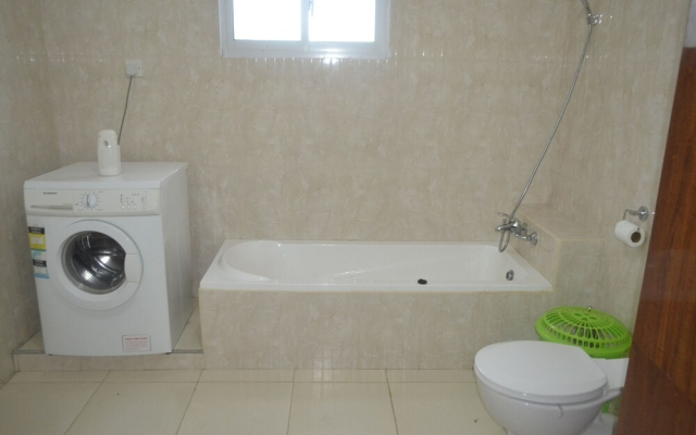 My Ozi Perl Self Catering Guest House