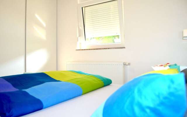 Sea View Apartment Marijane, 940