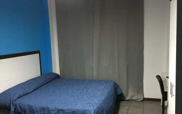 Old Milano House - Hostel