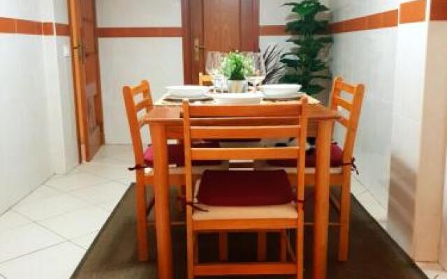 DOWNTOWN-Guest House