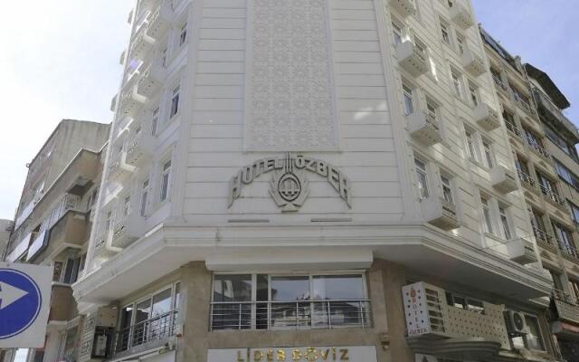 Hotel Ozbek