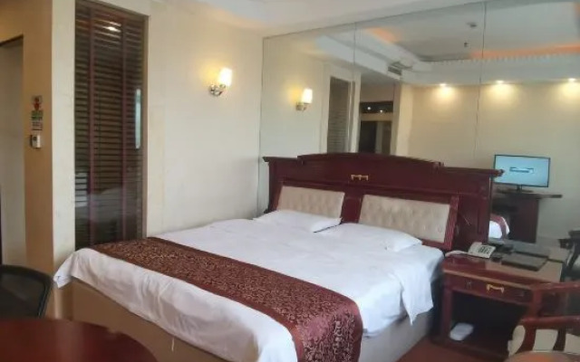 Xin Bei Te Hotel