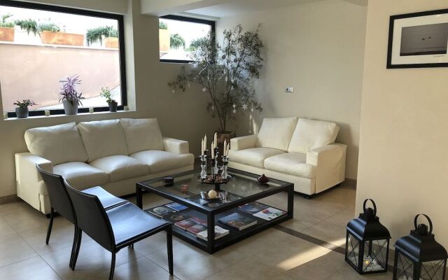 Harmony Hotel Nafplio