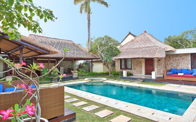 Villa Aya Seminyak