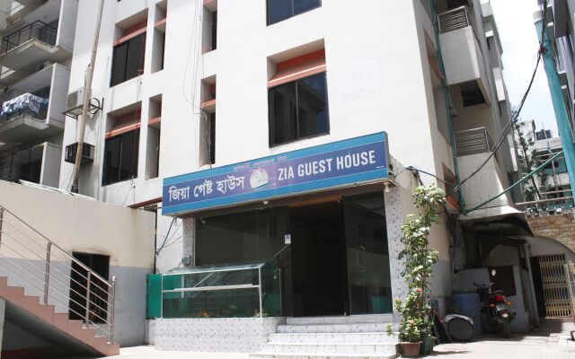 ZIA Guest House