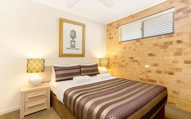 Ballina Travellers Lodge
