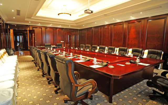 Tiantai International Hotel
