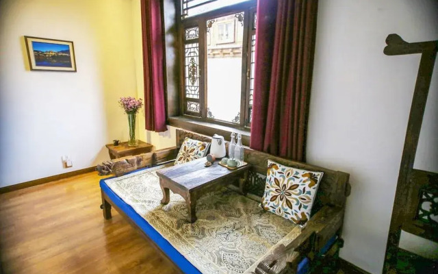 Energy Healing Space Inn