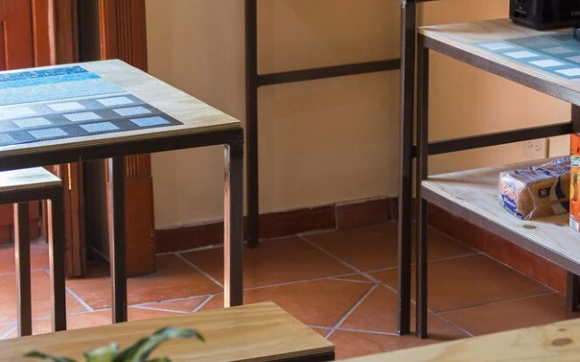 Casa María Hostal