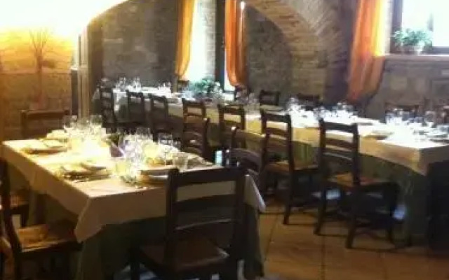 Agriturismo La Cantina