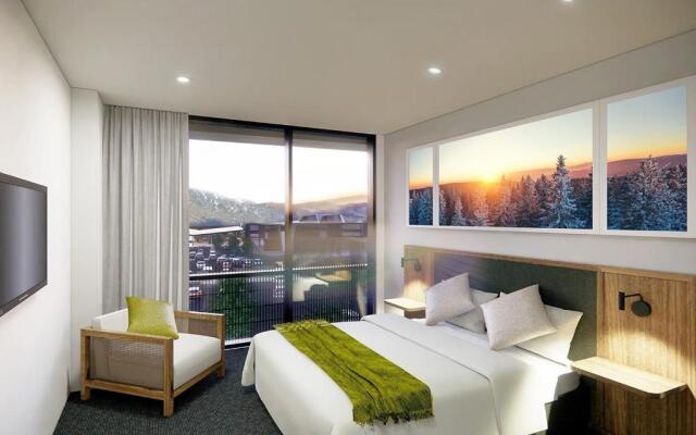 Sudima Queenstown Five Mile