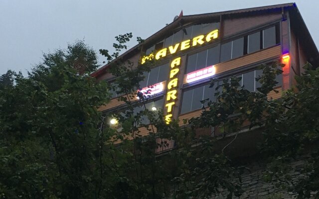 Mavera Aparts