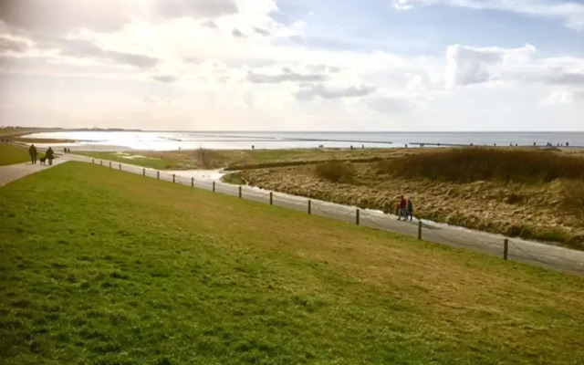 Strandstern Norddeich