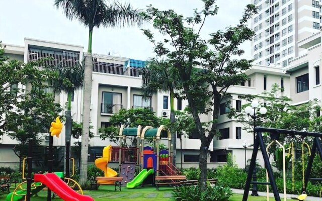 DTJ Hometel Ha Long