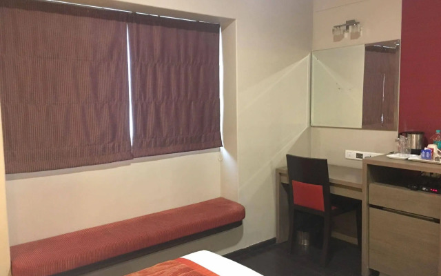 Hotel Landmark Annexe