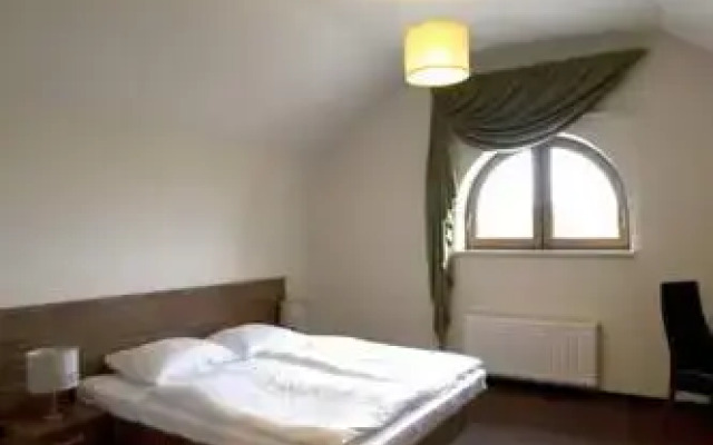 Karczma Dolina Pstrąga