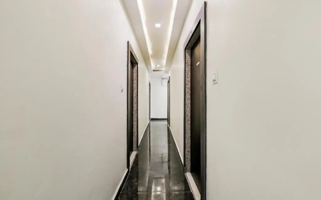 Hotel Prince by OYO Rooms