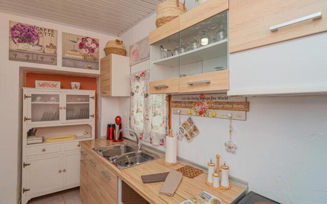 Natasa's cozy house