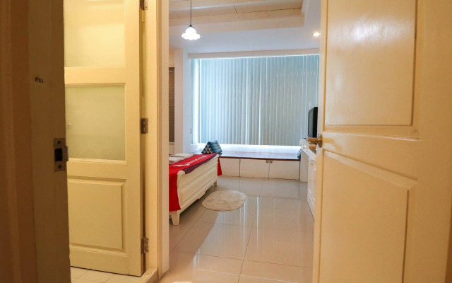 Nida Rooms Sutthisan Chai Yo Suites