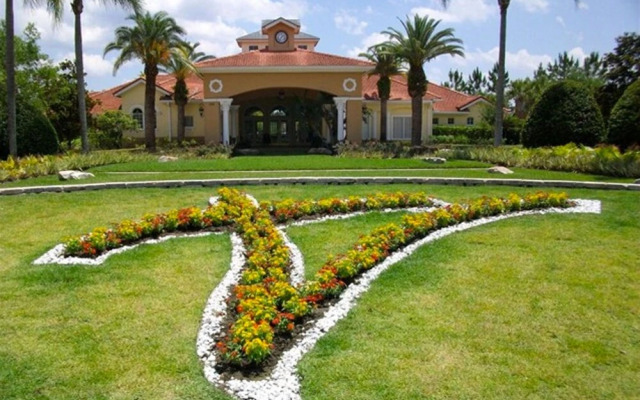 Terra Verde Resort 4764