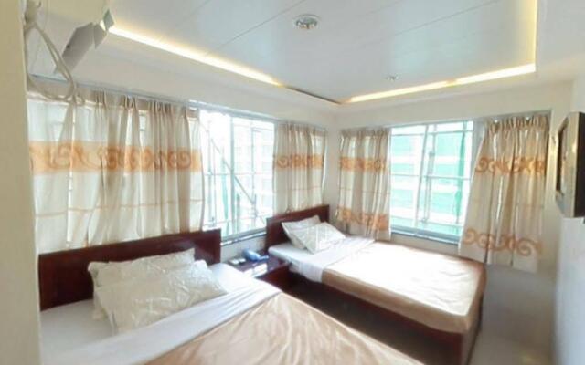 Cosmic Guest House (Managed by Koalabeds Group)