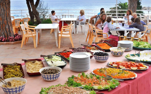 Hotel GHT Xaloc