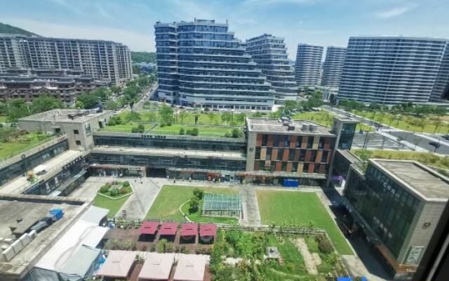 Hangzhou Qiyue Hotel