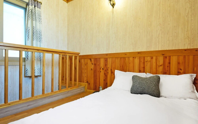 Gapyeong Pealichae Pension