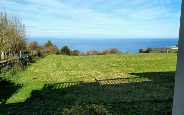 Casa Rural en Donostia San Sebastian Iturritxo Landetxea