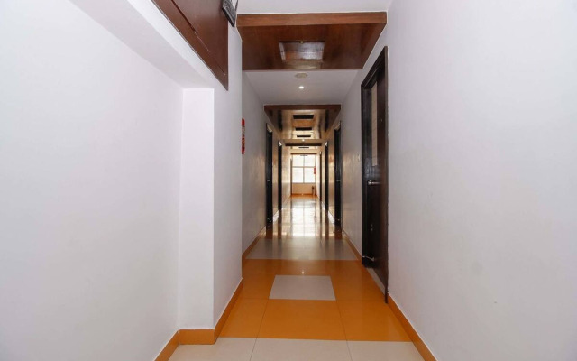 Hotel New Simran Palace