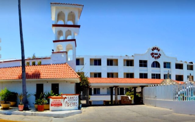 Hotel Sands Arenas