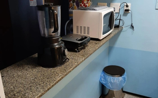 Via Venetto Apt 1302 Meireles Fortaleza