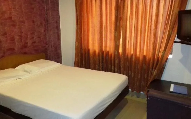 Sri Srinivasar Residency