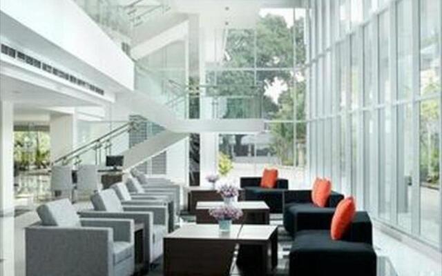 Patra Bandung Hotel