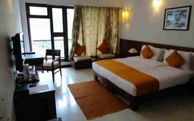 Club Mahindra Baiguney