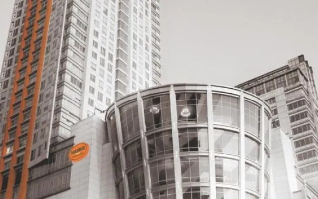 HARRIS Suites FX Sudirman Jakarta