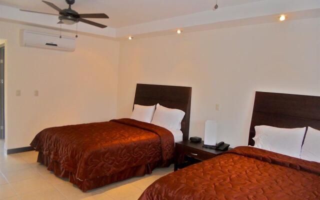 Best Western Las Espuelas