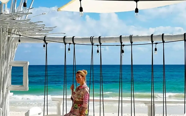 Coco Beach Club Hotel