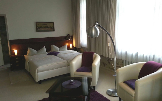 Hotel Atlantic Travemünde